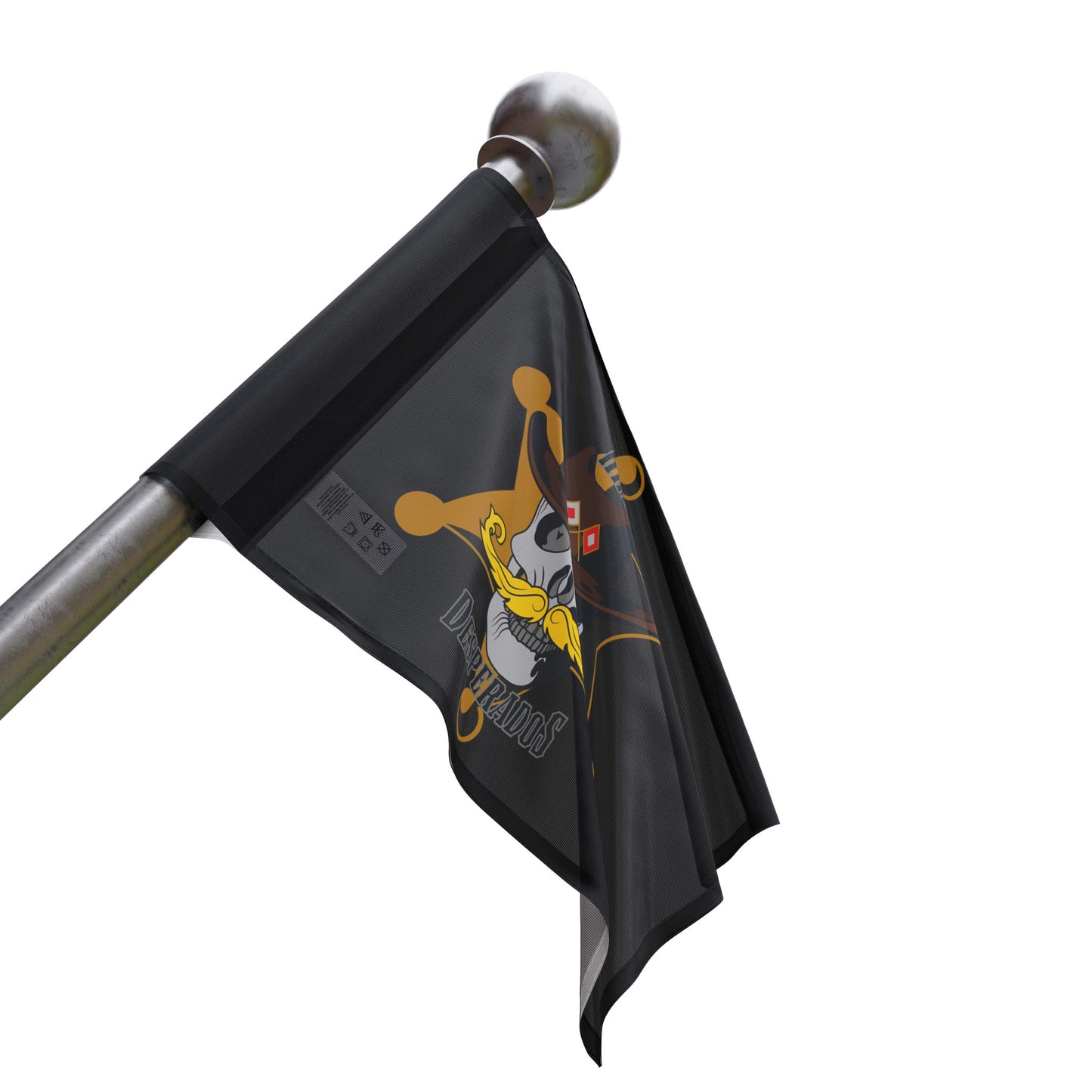 Desperados Flag