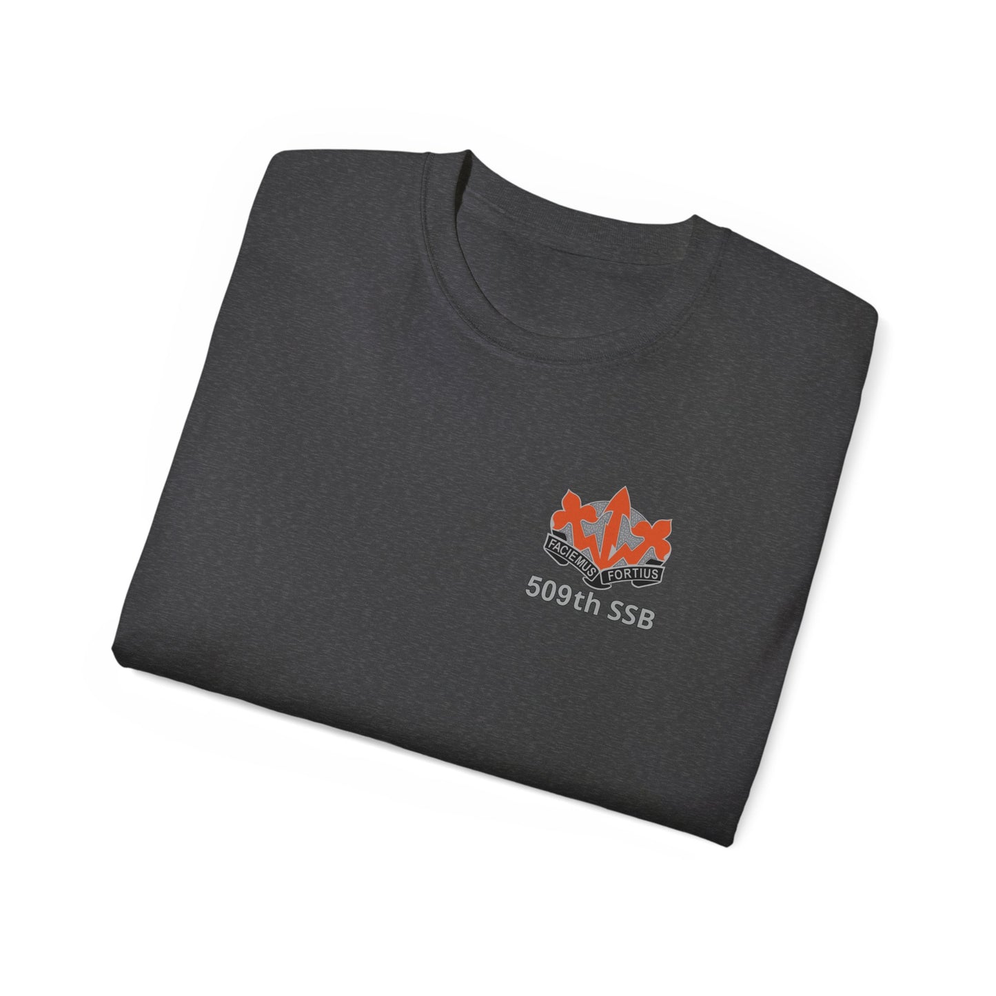 509th SSB - Unisex Ultra Cotton Tee