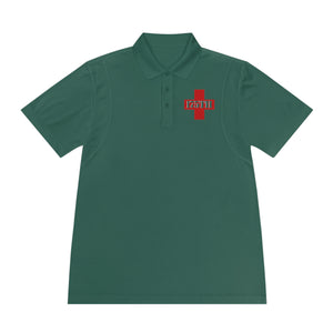 175th - Men's Sport Polo Shirt