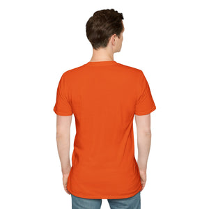 WHS Class of 2027 - Adult Sizing - Blank Back - Unisex Softstyle T-Shirt