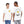 Sow Smiles into the Universe! - Unisex Heavy Cotton Tee