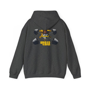 500/1000 Club - Unisex Heavy Blend™ Hooded Sweatshirt