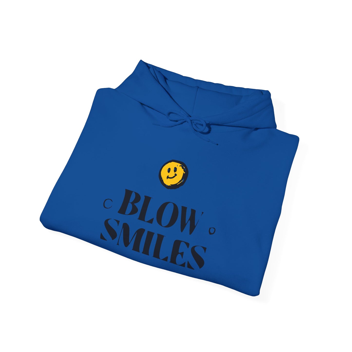 Blow Smiles - Hoodie