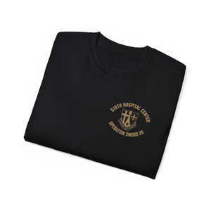 OP SWORD 26 - Unisex Ultra Cotton Tee