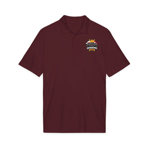 USASA-K - Sport-Tek® PosiCharge® Competitor™ Polo