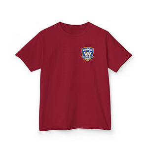 WHS 2027 - Youth Sizes Heavy Cotton™