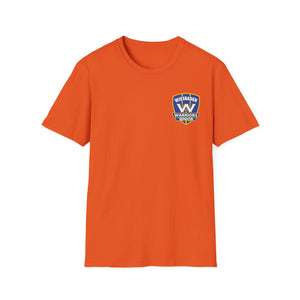 WHS 2027 - Adult Sizing - Unisex Softstyle T-Shirt