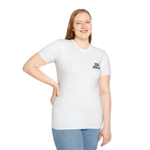 Sow Smiles - soft-style tee