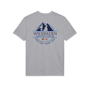 WHM - Performance® T-Shirt