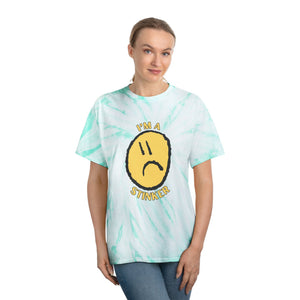 I'm a Stinker & I'm Not a Stinker Tie-Dye