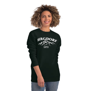 Bergdorf Unisex Changer Sweatshirt