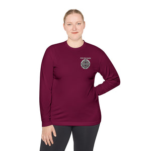 512th FH - Unisex Lightweight Long Sleeve Tee