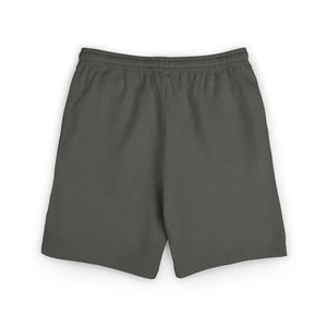 102d SSB - Unisex Garment-Dyed Lightweight Fleece Sweat Shorts
