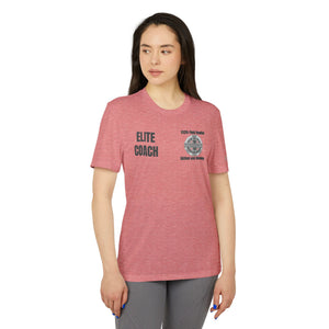 512th Elite Coach Adidas Unisex Sport Shirt