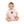 USASA-K - Infant Jersey One Piece