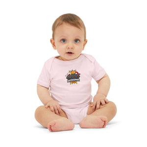 USASA-K - Infant Jersey One Piece