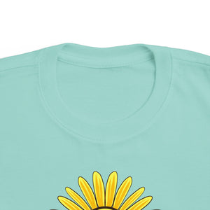 Sow Smiles Toddler's Striped Tee