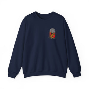 Titans - Unisex Heavy Blend™ Crewneck Sweatshirt