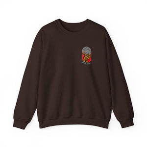 Titans - Unisex Heavy Blend™ Crewneck Sweatshirt