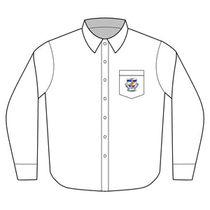 102d SSB - Oxford Shirt
