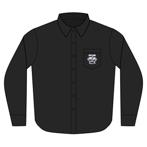 102d SSB - Oxford Shirt