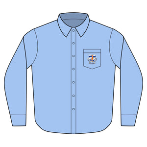 102d SSB - Oxford Shirt