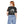 WHM - Flags on Sleeves - Unisex Jersey Short Sleeve Tee