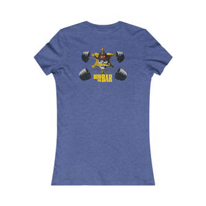 500/1000 Club Women's Favorite Tee