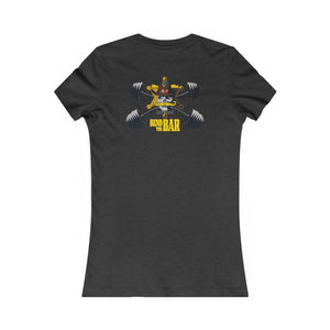 500/1000 Club Women's Favorite Tee