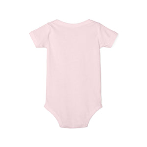 USASA-K - Blank Back - Infant Jersey One Piece