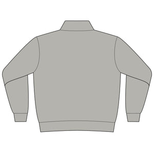 102d SSB - Women's Perform Quarter-Zip