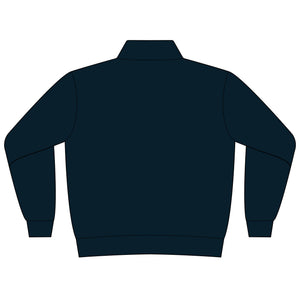 102d SSB - Women's Perform Quarter-Zip
