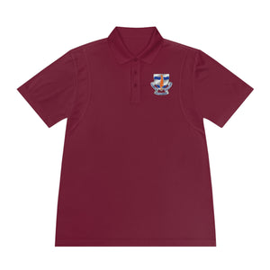 102D SSB Polo Shirt