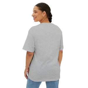 Reasonable People - Unisex Oversized Boxy Tee
