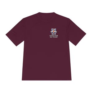 S4 Team 102D SSB  - Moisture Wicking Tee