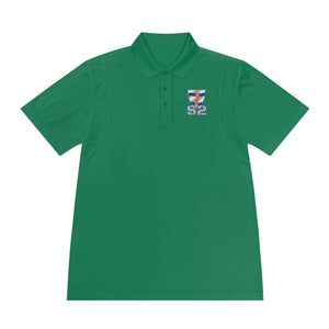 S2 - 102D SSB Polo Shirt