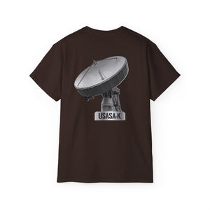 USASA-K - Unisex Ultra Cotton Tee