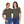 WHM - Flag on Sleeves - Unisex Jersey Short Sleeve Tee