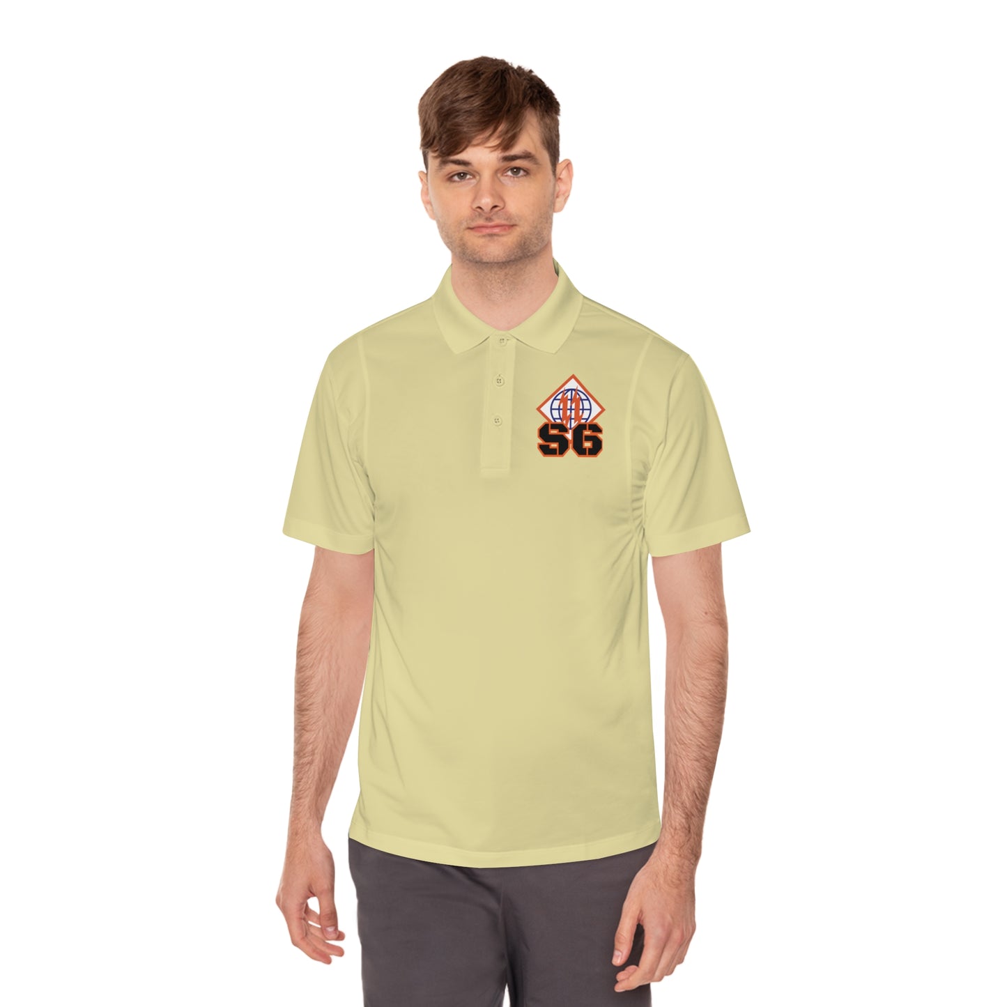 S6 Polo Shirt