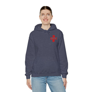 175th SAD - Unisex Heavy Blend™ Hooded Sweatshirt