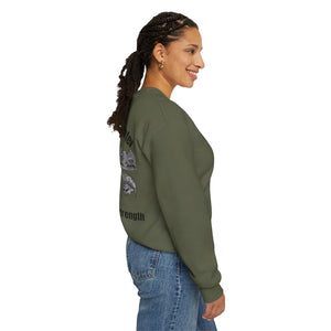 67th FRSD - Unisex Heavy Blend™ Crewneck Sweatshirt