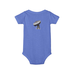 USASA-K - Infant Jersey One Piece