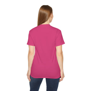 USASA-K - Blank Back - Unisex Ultra Cotton Tee
