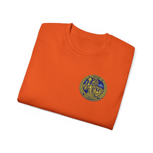 Praetorians Unisex Ultra Cotton Tee