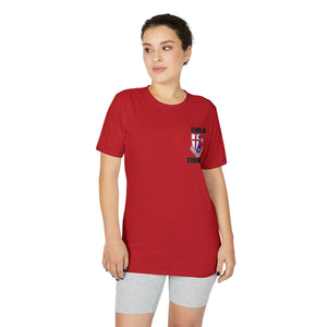 STRENGTH 3 - Performance® T-Shirt