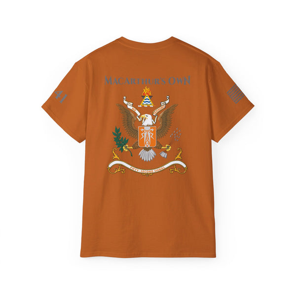 52D SSB - Unisex Ultra Cotton Shirt