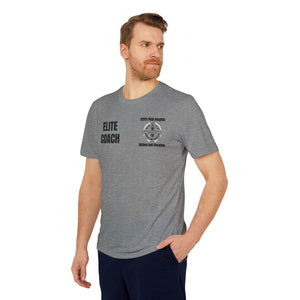 512th Elite Coach Adidas Unisex Sport Shirt