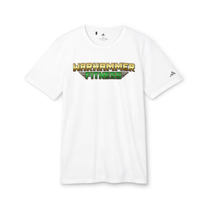 Warhammer Fitness - adidas Unisex Sport T-shirt