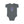 NEC-W Infant Fine Jersey Bodysuit