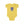 NEC-W Infant Fine Jersey Bodysuit